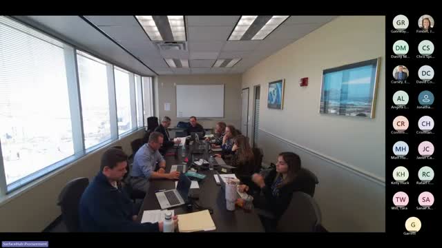 Evaluation committee ranks Ducky Recovery first in RFP RP25-00378 for CDBG‑DR single‑family repairs