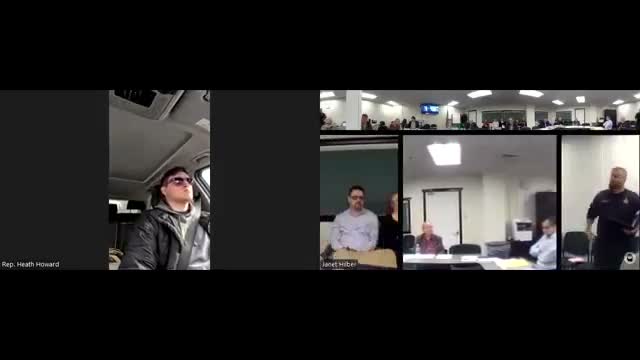 County jail staffing and ICE contracts complicate revenue options, superintendent says