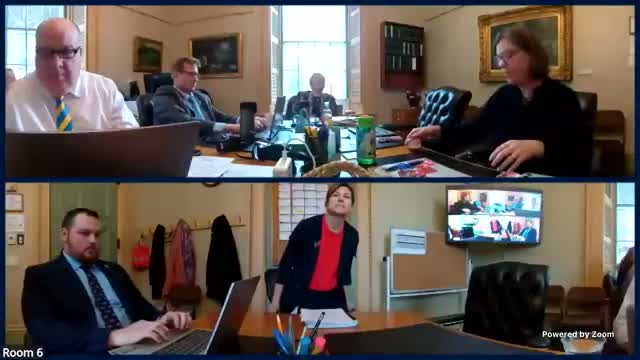 Lawmakers flag tiny, delinquent parcels that hinder sales and use