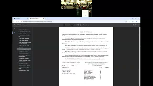 Neighborhood Housing Services presents new home, explains programs and affordability definitions