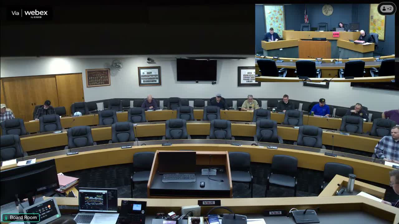 LaSalle County coroner reports 112 January cases; new transport van in service