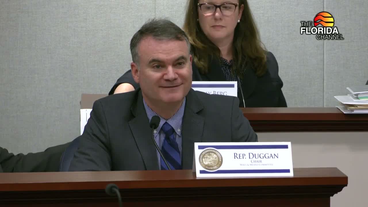 Panel backs tax credit to help employers assist employees with home purchases