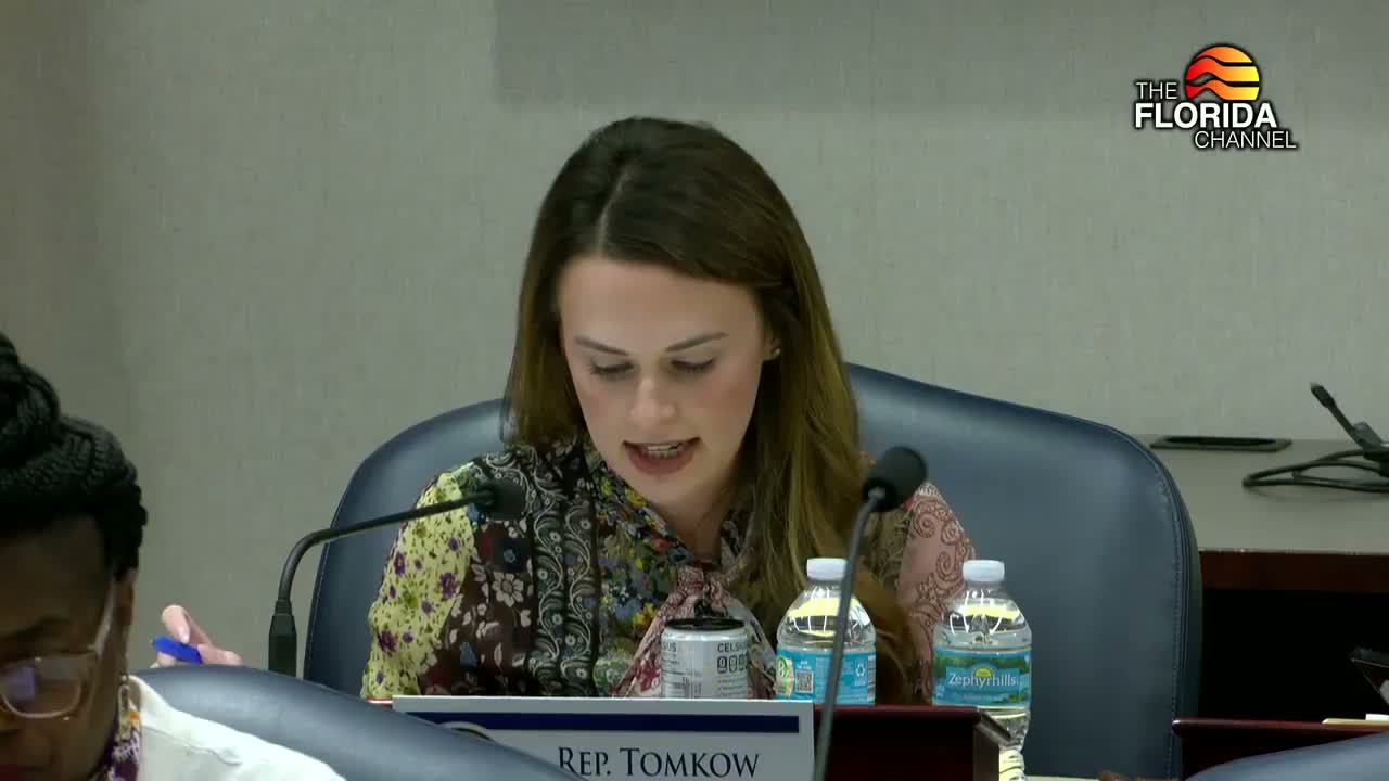 House committee advances bill allowing parents a second medical opinion in child-protective removals