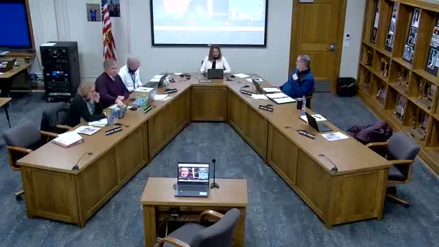 American Indian Parent Advisory Committee votes 'non‑concurrence,' urges districtwide data and leadership accountability