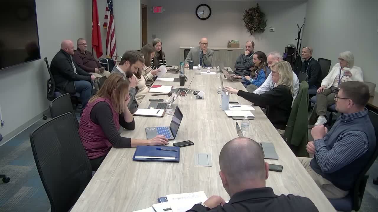 Revere Middle School outlines PE schedule, cites space limits as demand grows