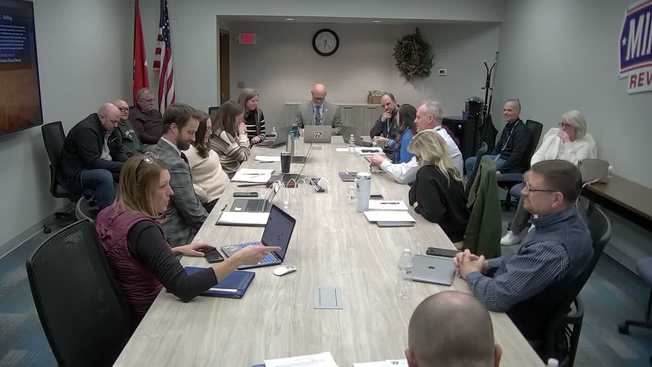 Revere counselors urge board to add a fourth high‑school counselor to boost SEL and transitions