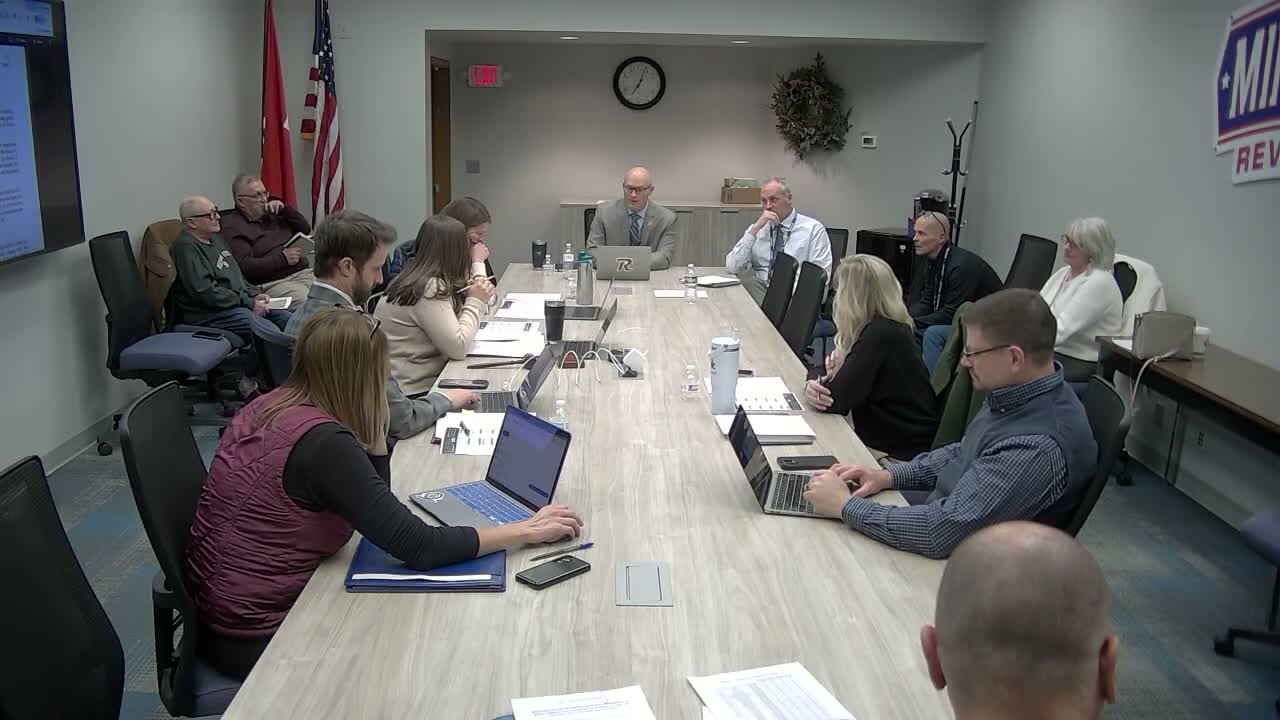 Board debates calendar development process, staff explains SAC role and survey results