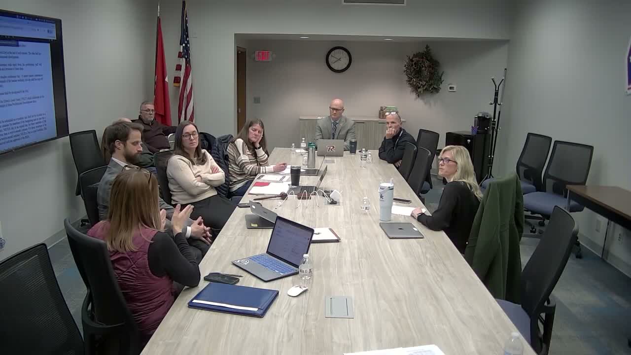 District secures extra naloxone packs; staff advise AED storage and staff awareness