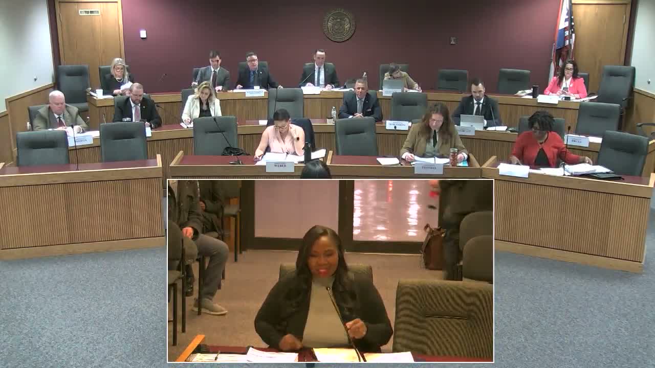 Missouri bill would triple recorder fee to boost Housing Trust Fund amid funding shortfalls