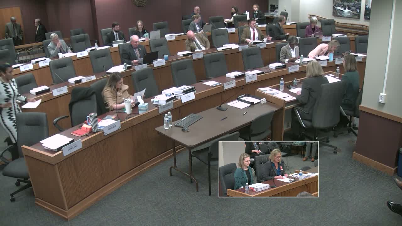 DHSS outlines FY27 budget as FMAP shift forces trade-offs in services and staffing