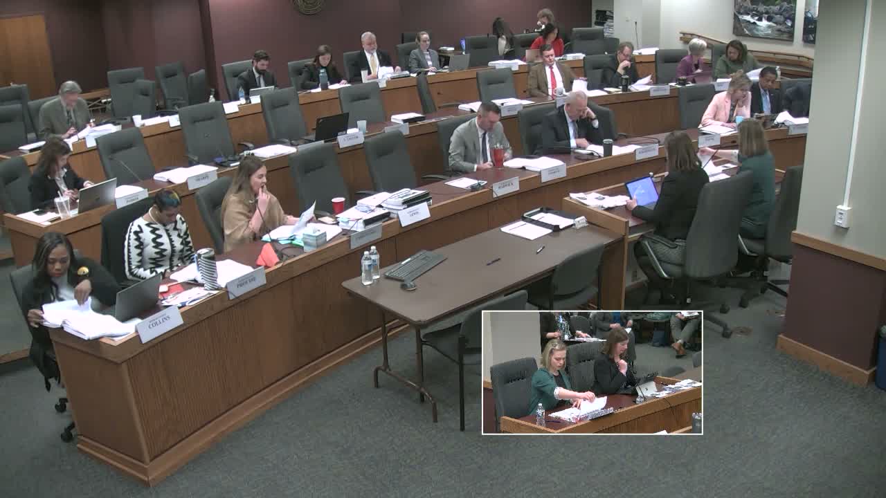 Senior and disability services face tight FY27; HCBS supplemental likely, department warns