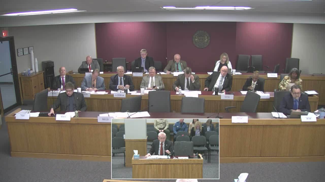 Bill would make intentionally failing to charge electronic monitor a criminal offense, sponsors say