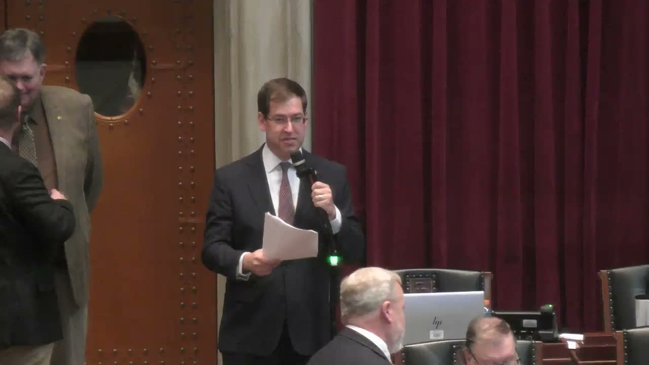 Votes at a glance: Missouri House passes education, workforce and regulatory bills