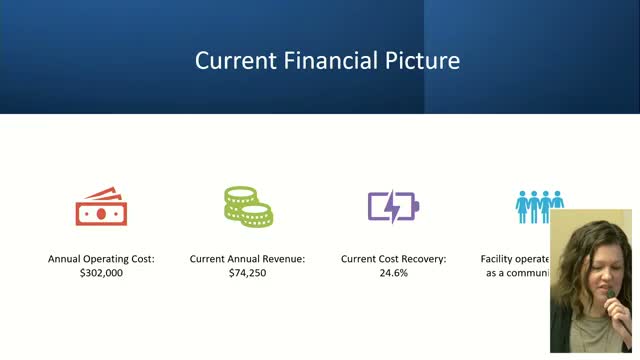 Chino Valley council weighs modest aquatics fee increases, asks staff for options to protect affordability