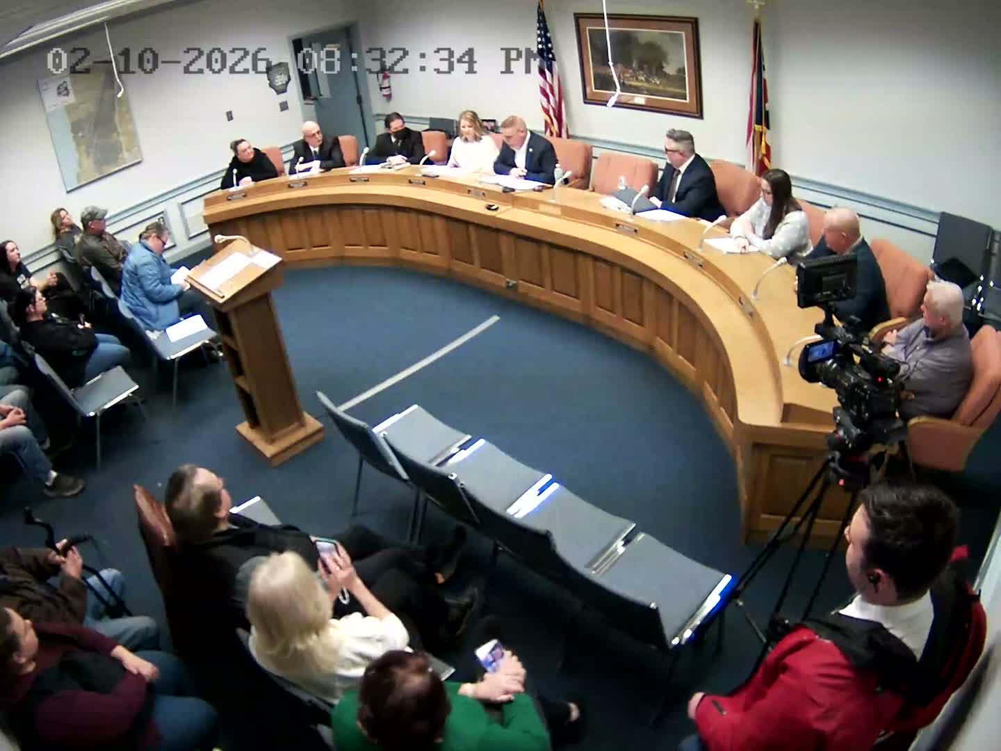 Cortland leaders seek cuts to $12 million safety service complex estimate