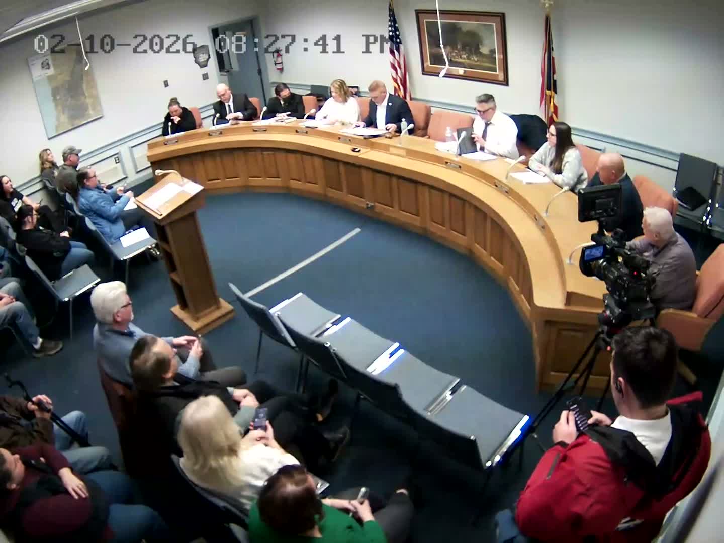 Cortland council appoints Jim Bradley mayor; city to post his former council seat