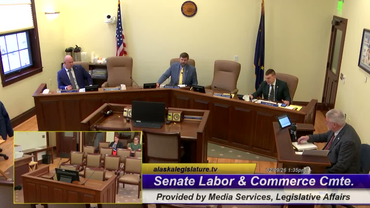 Senate committee advances bill letting ARM board set employer pension rates; municipalities warn of cost shift