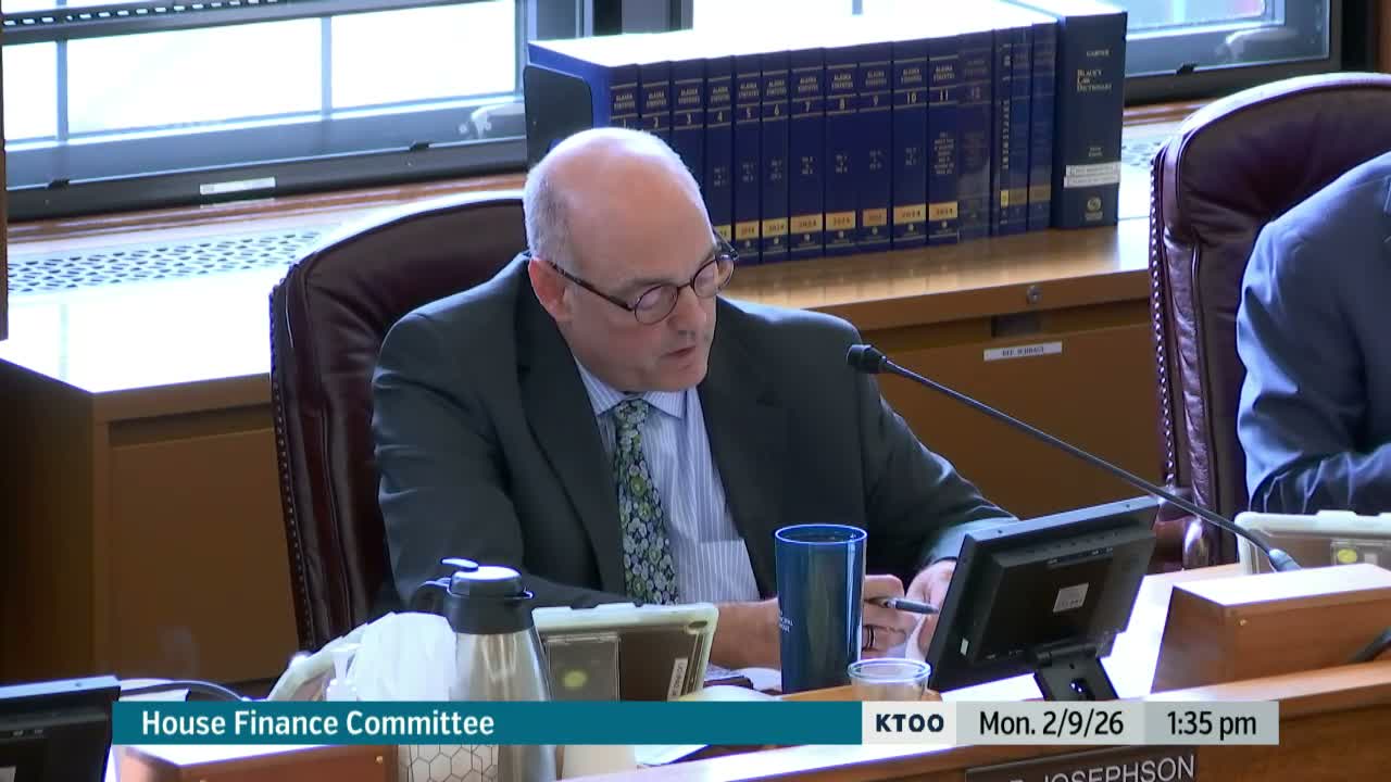 Guidehouse recommends rebalancing Alaska Medicaid rates; DOH to phase in changes starting with behavioral health