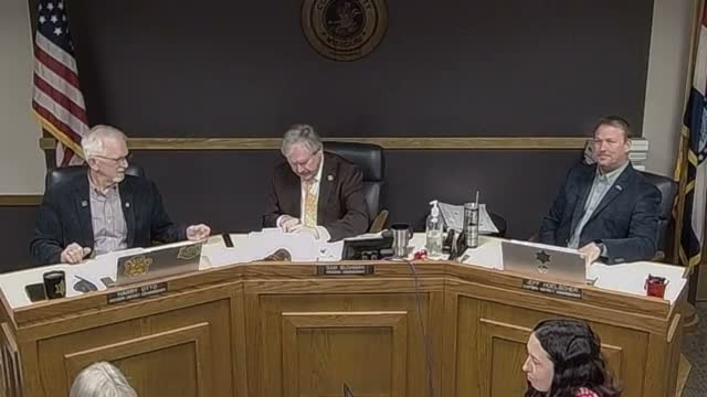 Cole County backs Jefferson City BUILD grant for High Street Viaduct and Riverfront Connector