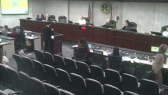 Board approves 4‑story, 10‑unit infill project at 1714 Van Buren Street