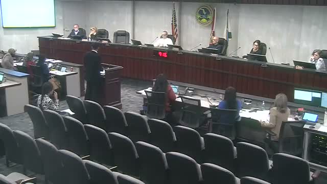 Board recommends rezoning and approves site plan for 198‑unit Hollywood 9 Phase 2, with conditions