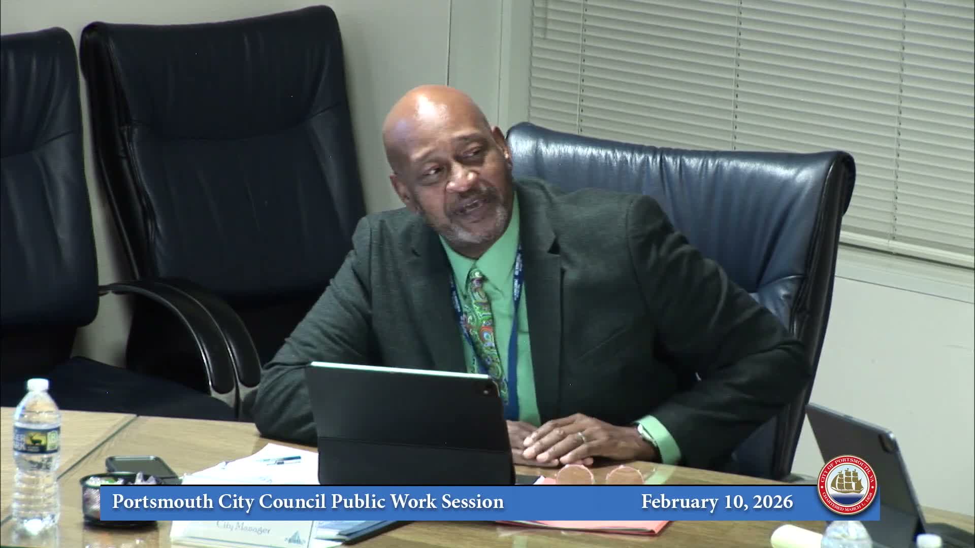 Portsmouth reports more than 11,000 code violations in 2025; department eyes new tech to speed case work