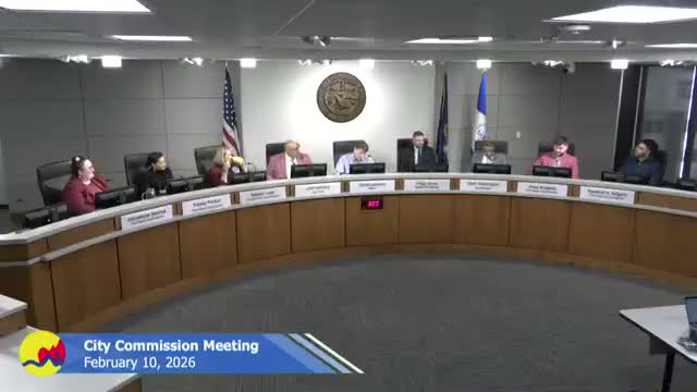 City manager names Joe Trigg interim police chief starting March 2; public voices mixed views on policing and department response