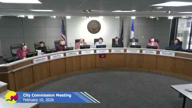 Property owners appeal Crescent Avenue Alley special assessment after 2025 improvements