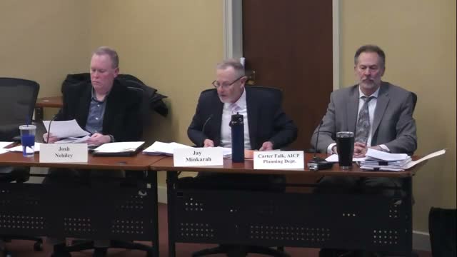 Nashua ZBA approves water line through wetland buffer to serve planned fire training site