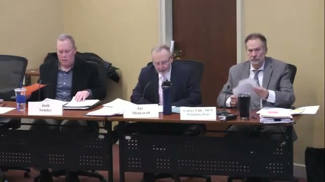 ZBA approves 140-space parking expansion at 147 Daniel Webster Hwy despite wetland impacts