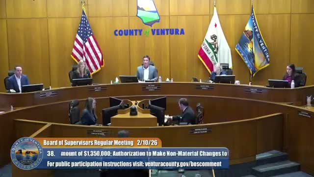 Animal‑services funding and new programs approved after foundation donation