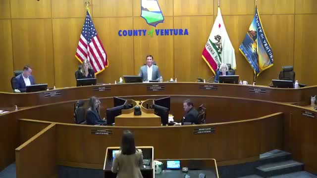 County to accept HCD disaster‑recovery mitigation funds for homeowner flood protections