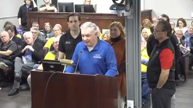 Excel Swim Club donates $1 million to Williamson County Parks & Recreation aquatics program