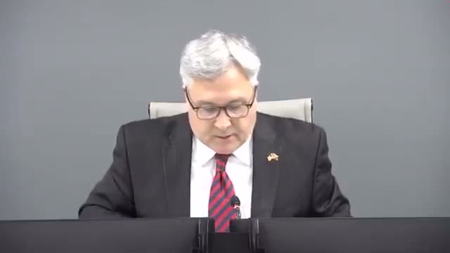 Williamson County commissioners split over $17.85 million bond for HG Hill courthouse site; funding vote deferred