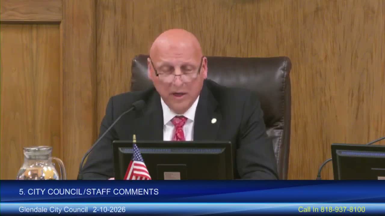 Glendale mayor presses school district after court ruling and new abuse allegations