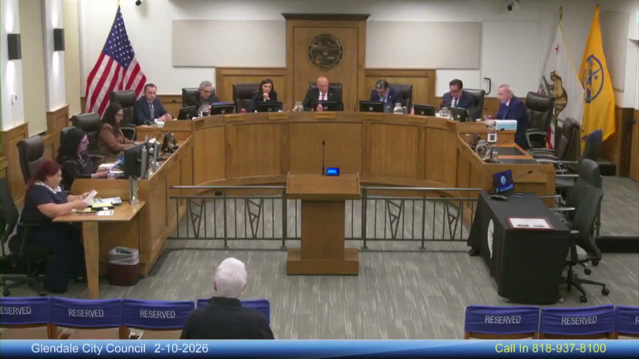 Glendale council directs staff to pursue perimeter fencing at Maple Park to protect children with disabilities