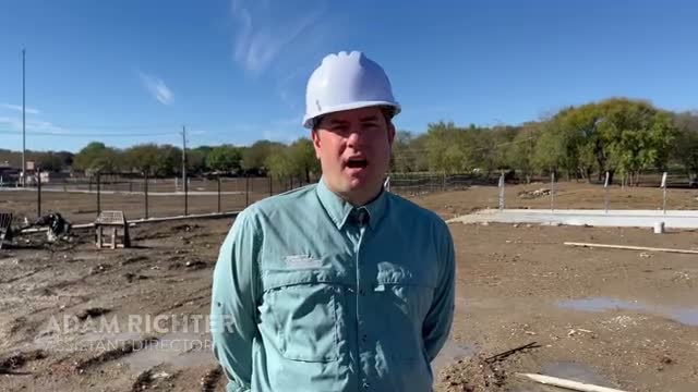 Coppell to Nearly Double MacArthur Park Dog Park, Adding Paddocks, Shade and Safety Upgrades