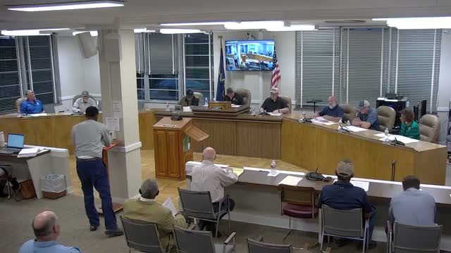 At-a-glance: votes and appointments from the Acadia Parish Police Jury, Feb. 10, 2026