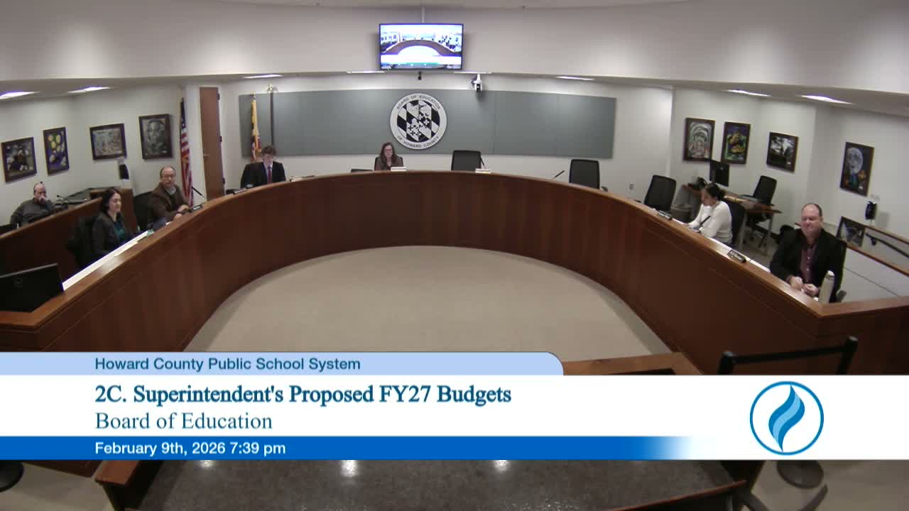 Library media specialists warn cuts would cripple school libraries and tech support