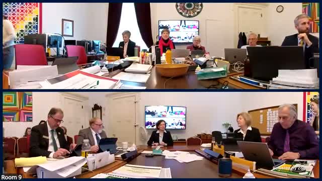 Vermont State Colleges seeks FY27 funds for microcredentials, allied health hires and capital planning