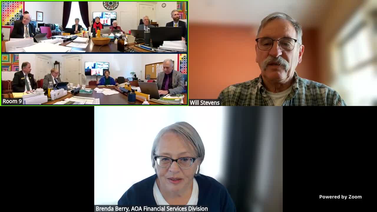 Vermont State Ethics Commission asks Legislature to fund two attorney positions to implement Act 171