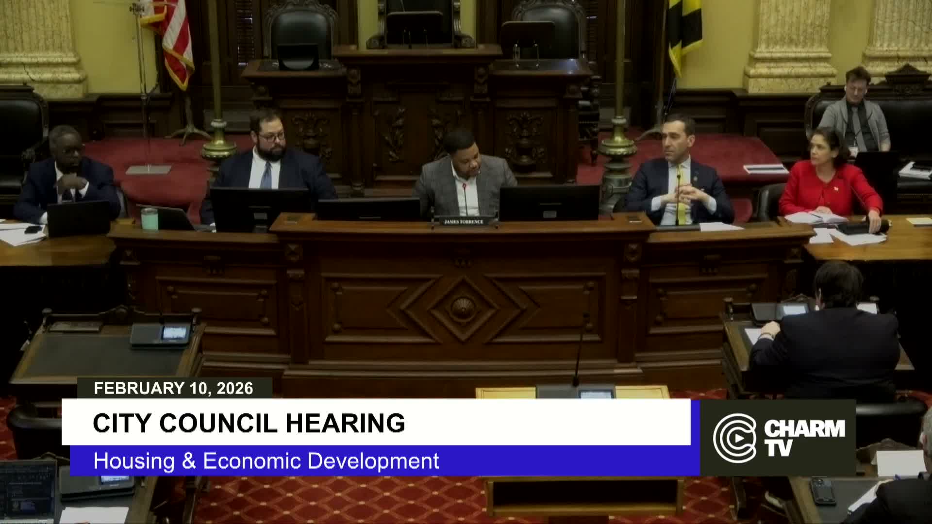 Developer tells council a three‑month permit delay cost $21,000 and nearly sank a rehab project