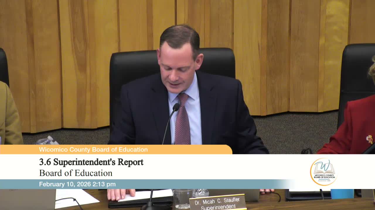 Next Generation Scholars program highlights local reach; small grants boost field trips and student supports