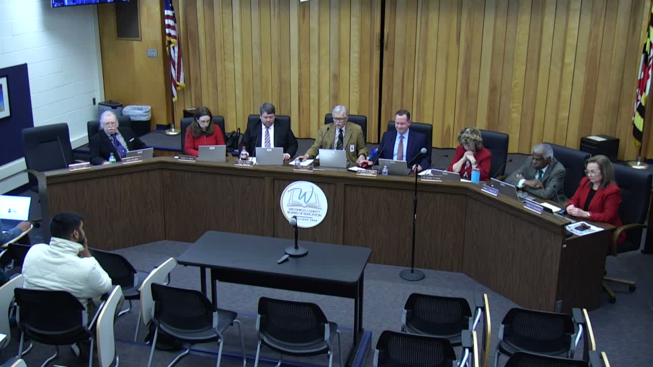 Board unanimously reappoints Dr. Micah Stauffer as superintendent for four‑year term