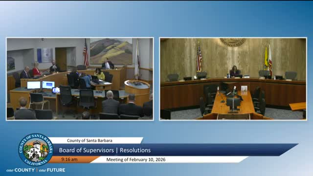 Board proclaims February 2026 Black History Month, community leaders outline events