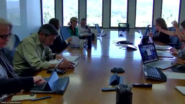 County staff: partial federal shutdown creates uncertainty but appropriations package preserves key programs