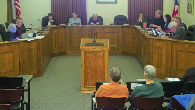 Troy council adopts emergency resolution to authorize up to $100,000 for June 6 concert