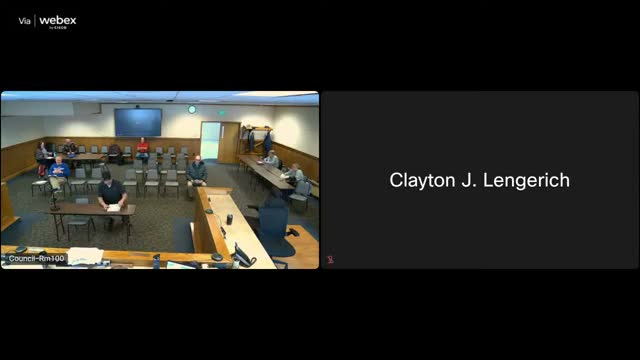 County will wait for updated crash data for road-safety plan; approves guardrail repair contractor