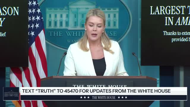 White House unveils 'Trump accounts' plan for children, says $1,000 seed payment will be available