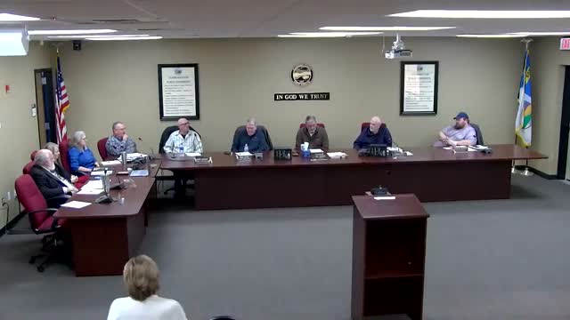 County begins exploratory work on tiny‑home concepts for seniors, first‑time buyers and tourism